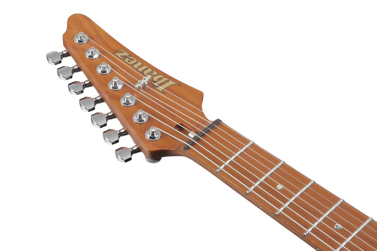 AZ24027-TFF Tri Fade Burst Flat Prestige