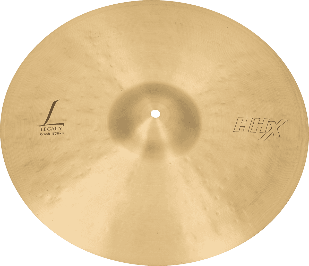HHX Legacy 18"