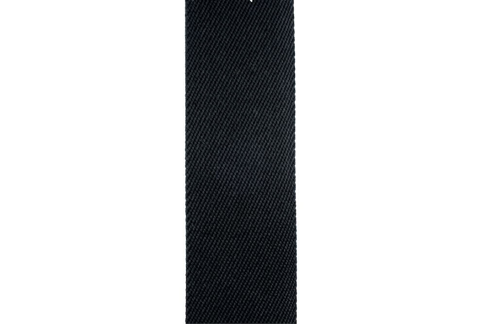 Auto-Lock-Gitarrengurt Skater Black