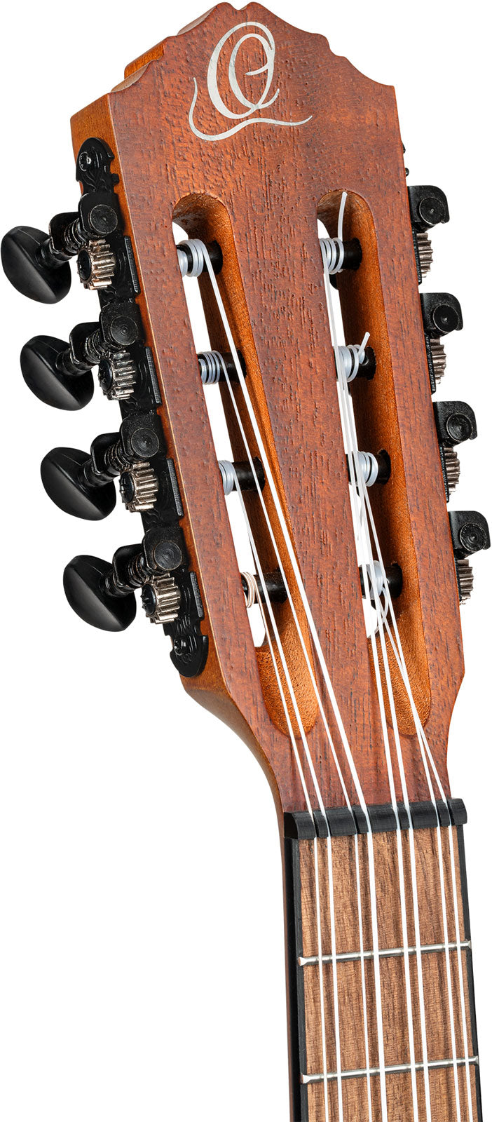 Bonfire Tenor Ukulele 8