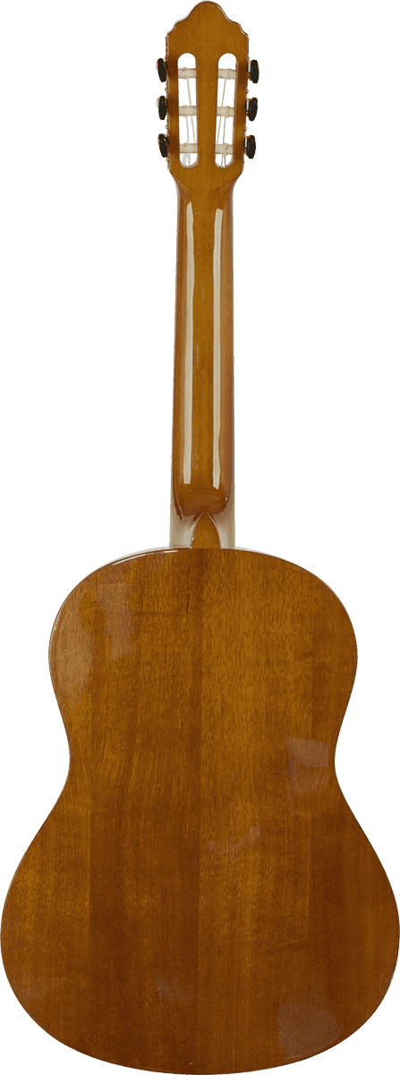 Vc264 4-4 Naturelle Finition Brillante