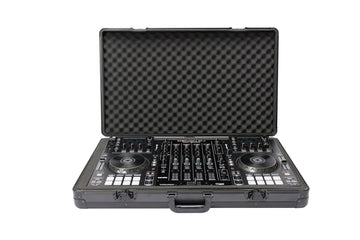Carry Lite DJ-Koffer XXL Plus