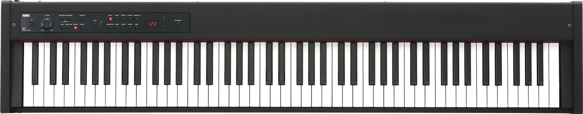 Korg Stagepianos