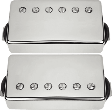 SH-PG1S-N - Pearly Gates Set Nickel