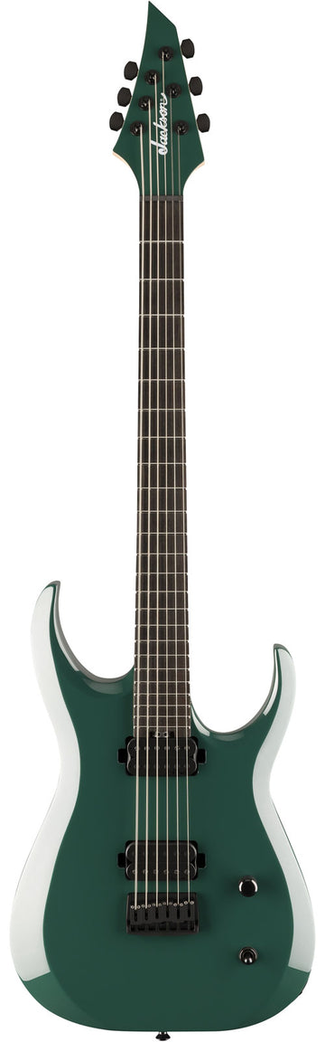 Pro Signatur Roman Ibramkhalilov MDK HT6 Baritone EB Emerald Green