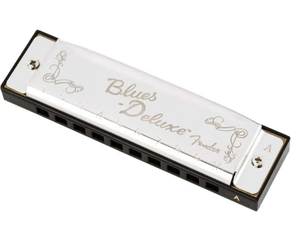 Fender Blues Deluxe A/la - 10 Trous