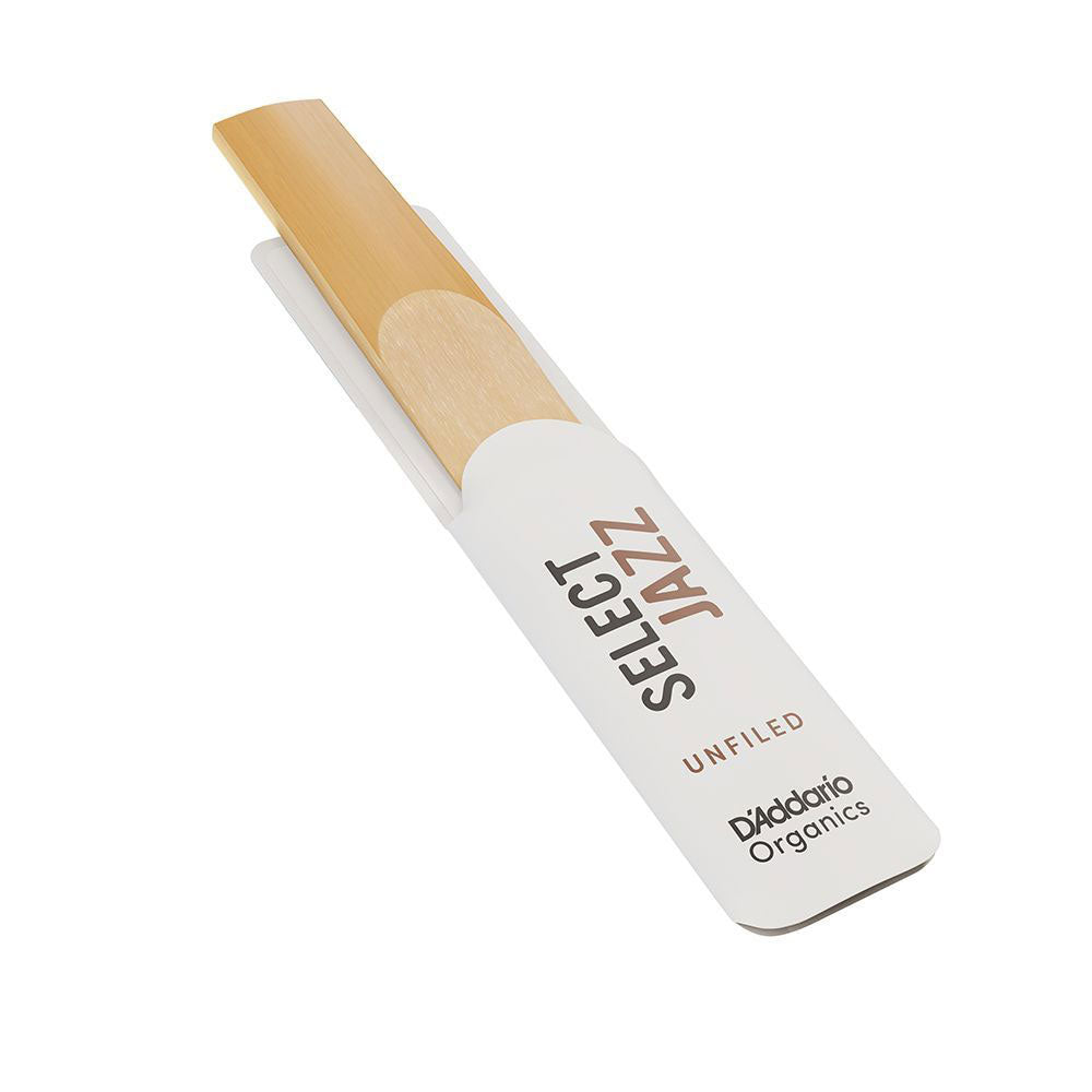 Organic Select Jazz 2S - Sax Ténor (coupe Us)