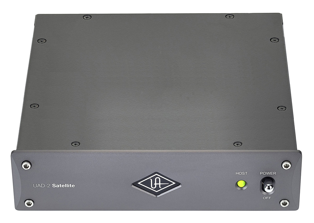 UAD-2 Satellite TB3 Octo