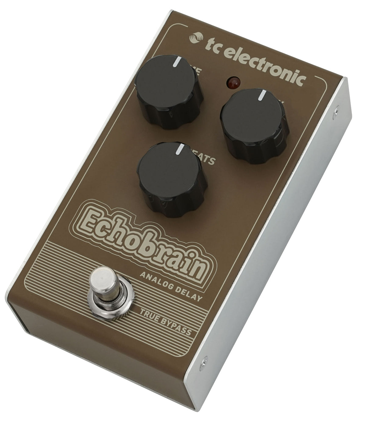 Echobrain Analog-Delay