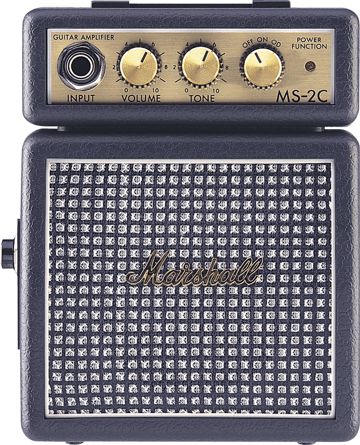 Mini MS2C Classic - Gris