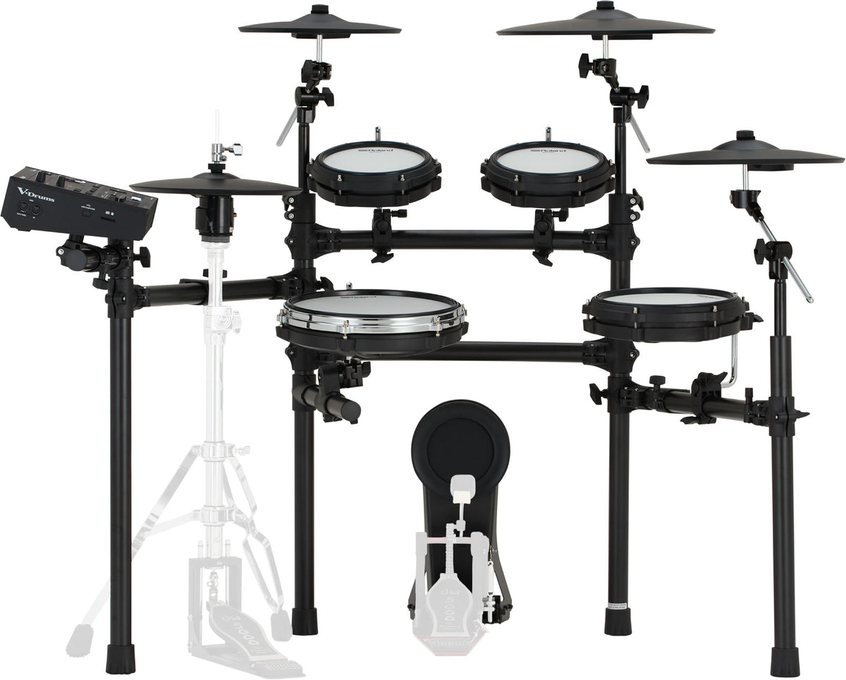 TD513 Kit V-Drums