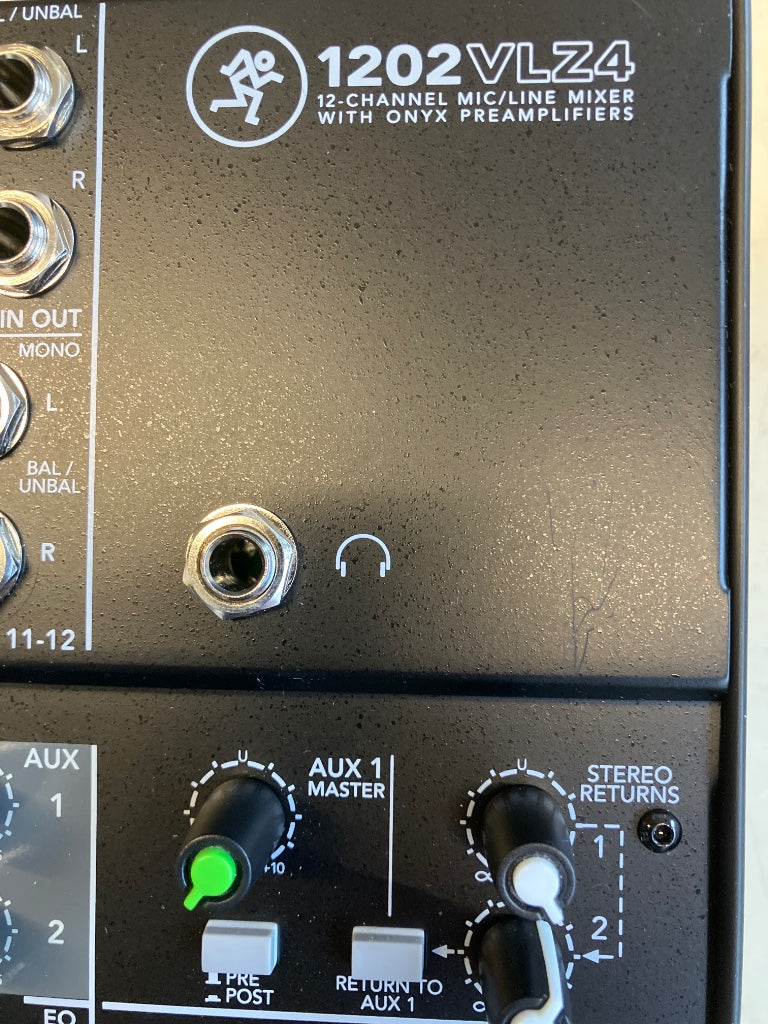1202-VLZ4 - Stock B