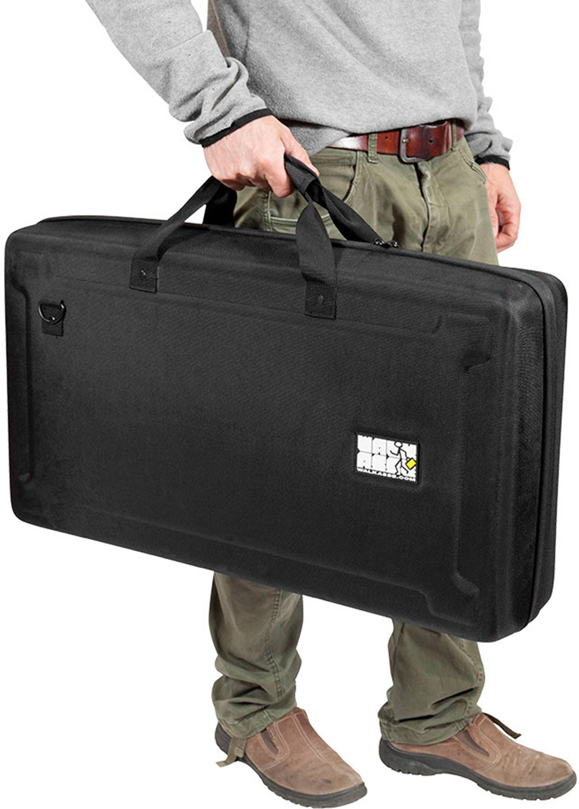 Eva Case XDJ-RR