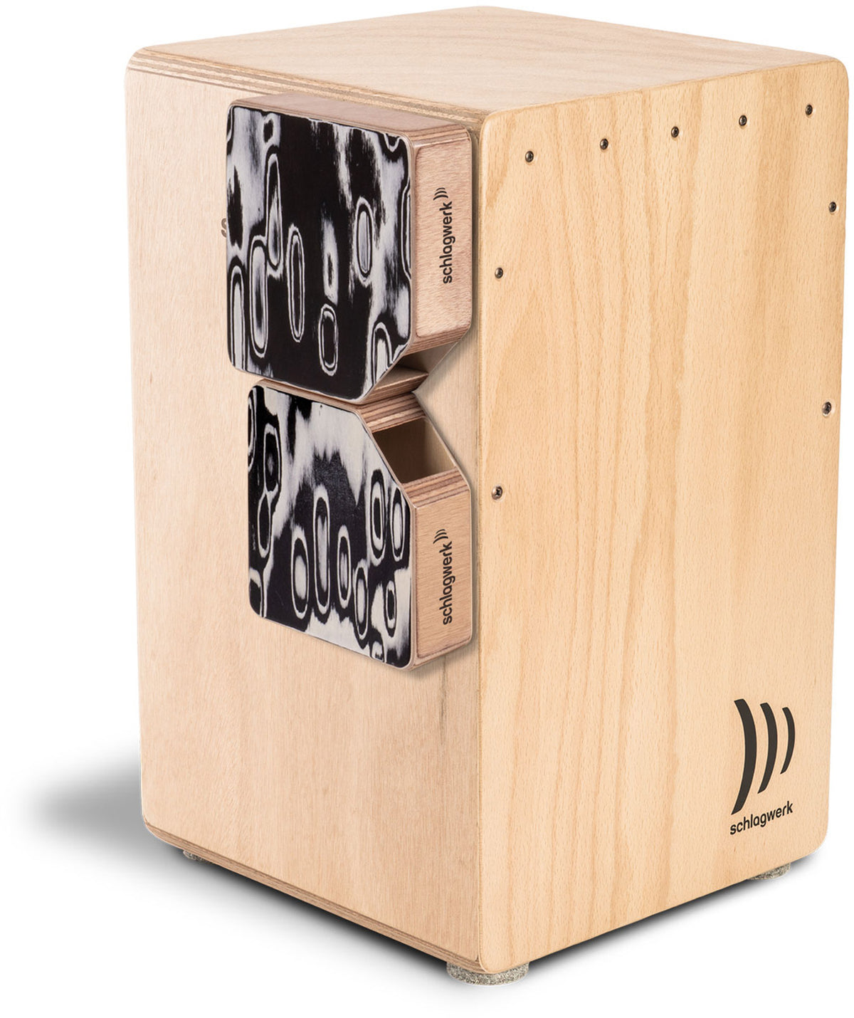Pocket Bongo "alto"