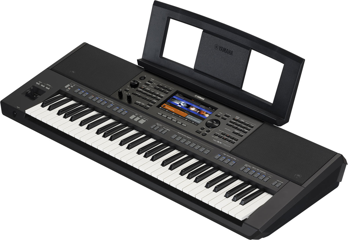 PSR-SX720+