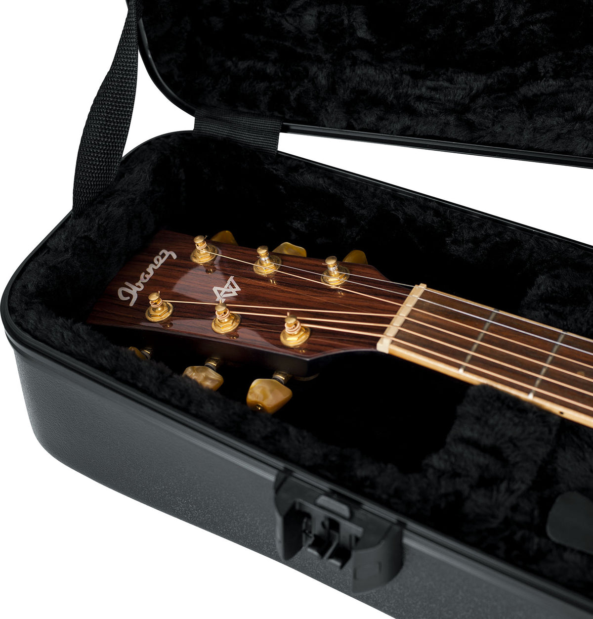 Étui Folk Dreadnought en PE - GTSA