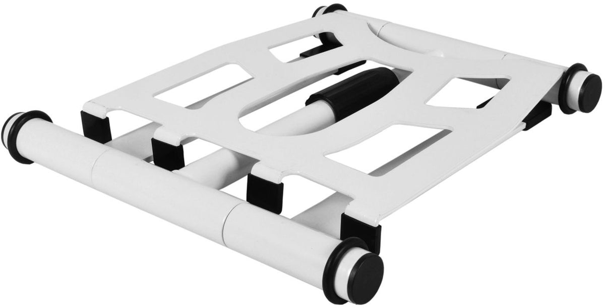 U 96111 WH - Laptop Blanc