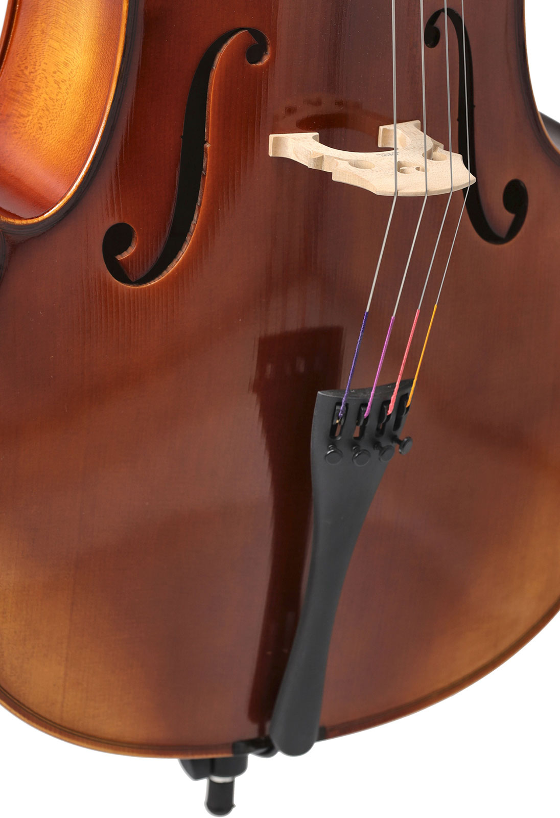 ANNIVERSARY CELLO 4/4 SET UP