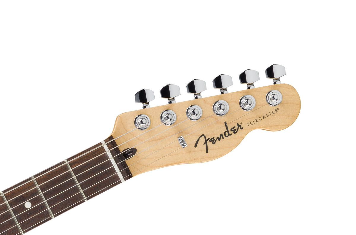 Standard Telecaster LRL Battipenna bianco Bianco olimpico