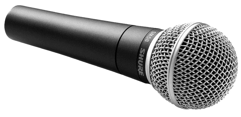 Shure SM58