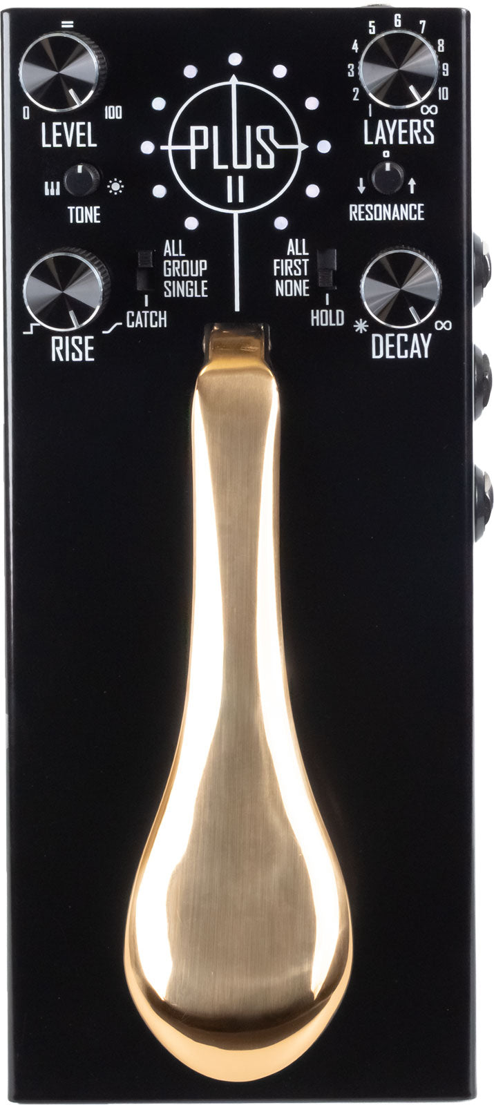 Gamechanger Audio Plus II