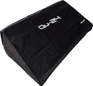 Allen & Heath QU-24 SCHUTZHLLE