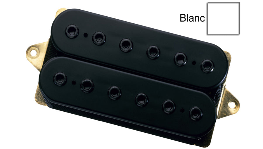 Micros guitares électriques Dimarzio