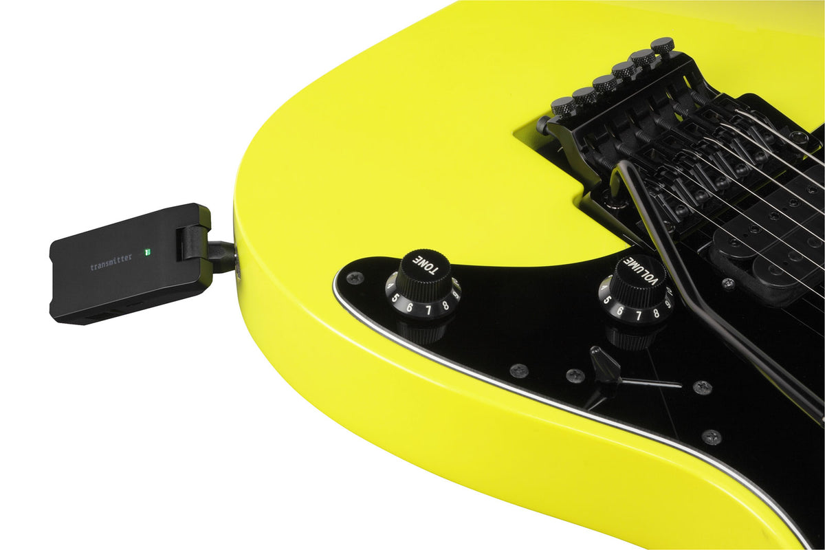 Gitarrenfunksystem