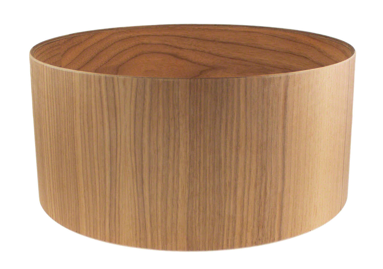 Walnusskessel 5.4MM 14"X8"