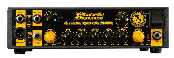 Little Mark 58R 500W - Generalüberholt