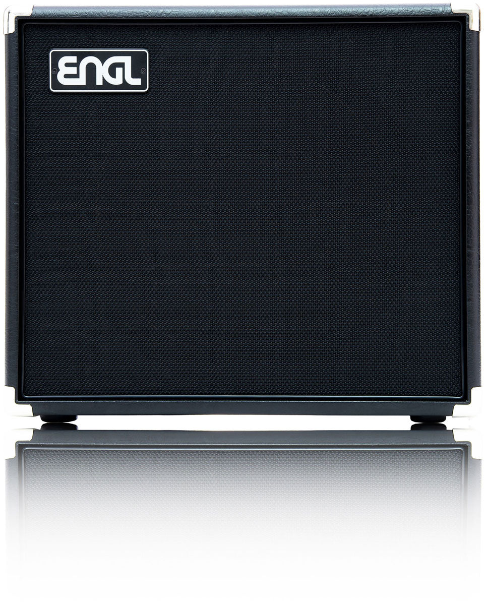 E 112 SB 1x12 - Black