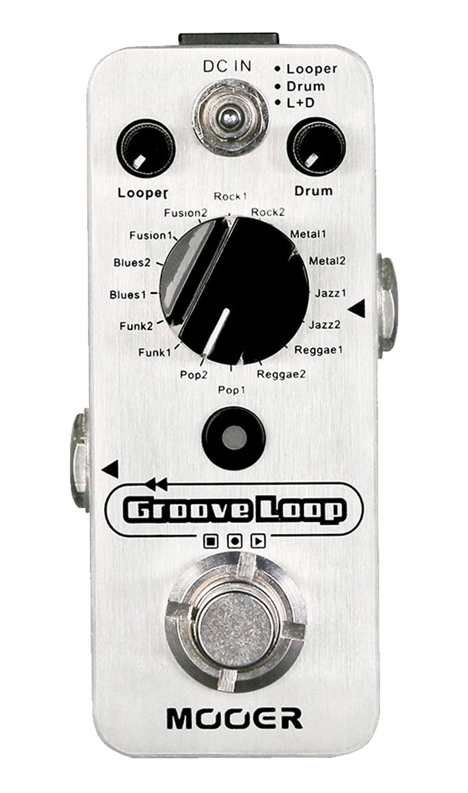 Groove Loop