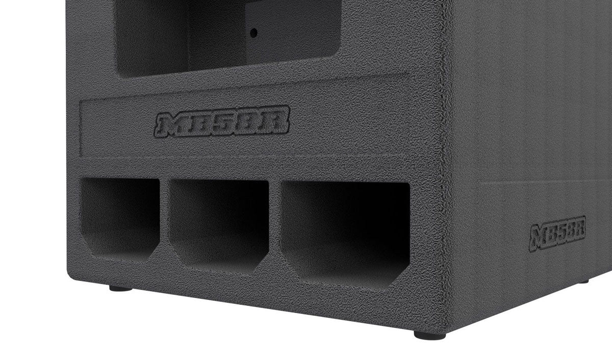 MB58R MINI CMD PURE 121 1X12 300W