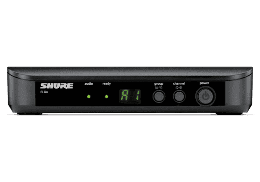 Systeme Complet Simple HF Guitare H8e