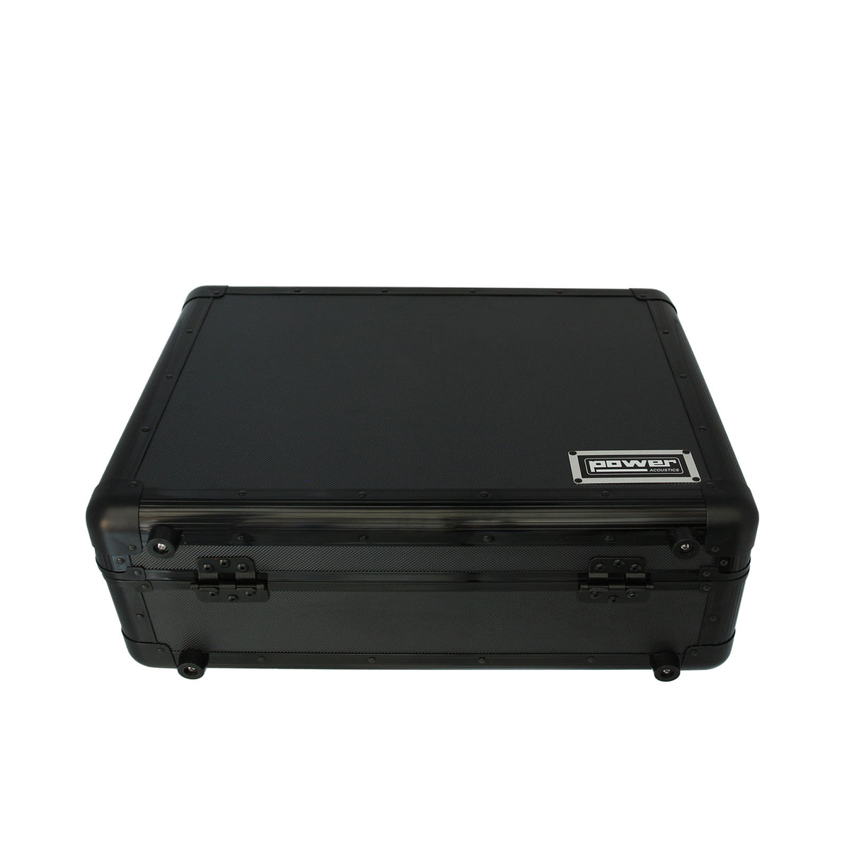 Flight case per giradischi