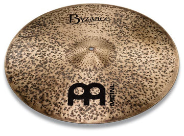 B20dar - Byzance 20" Dark Ride