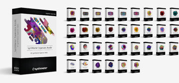 Synthmaster Everything Bundle