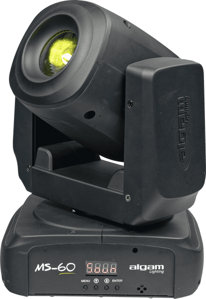 MS60 - LYRE SPOT LED 60 W