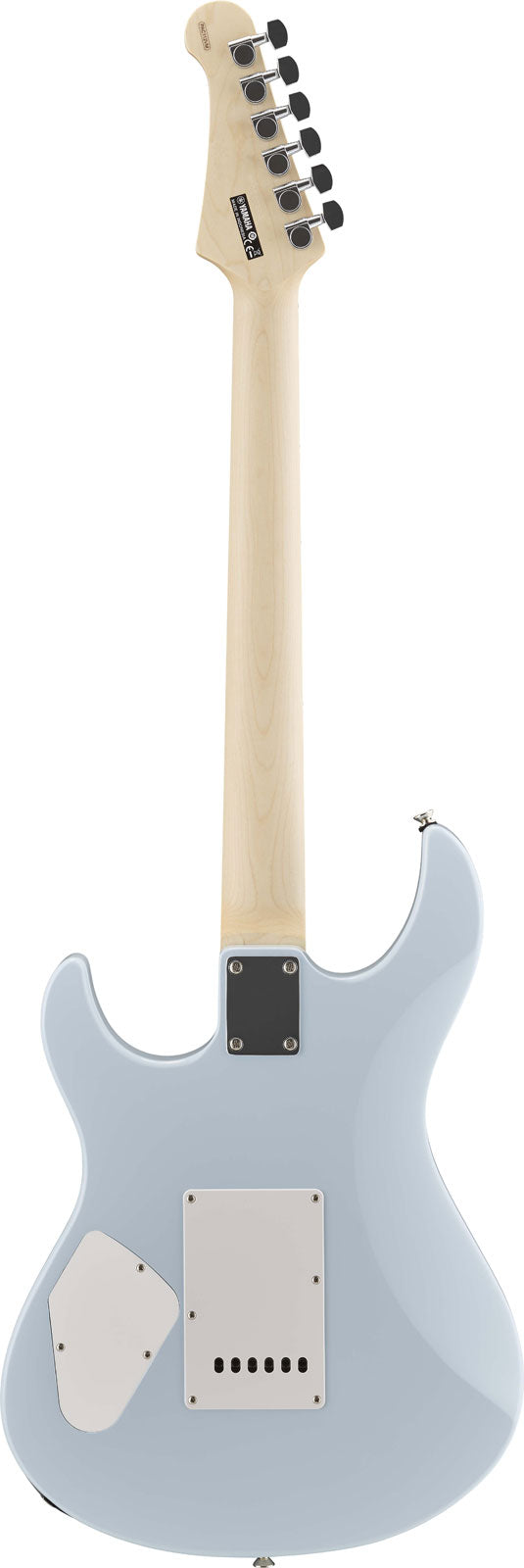 Pacifica Pa112Vm Ice Blue