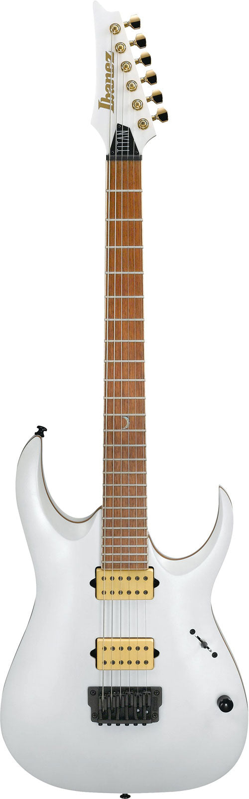 JBM10FX-PWM Bianco perla opaco Signature Jake Bowen