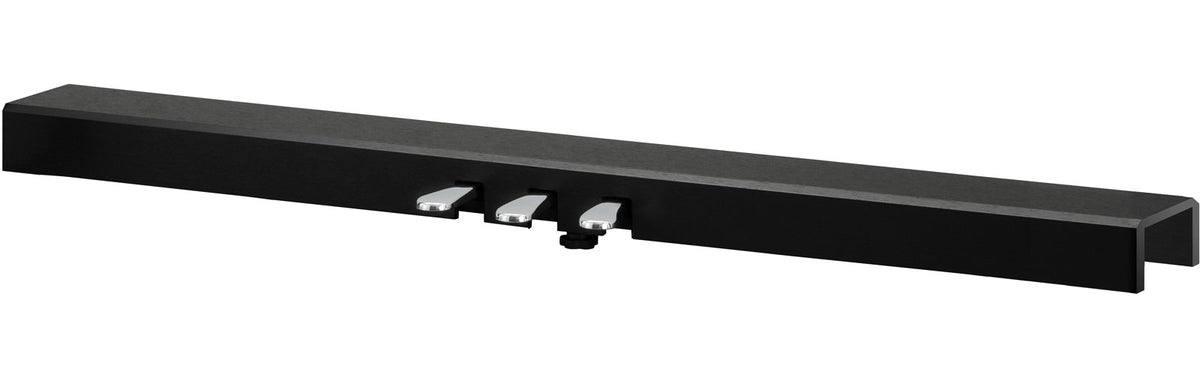 Kawai Pedaliera F-302 Nera