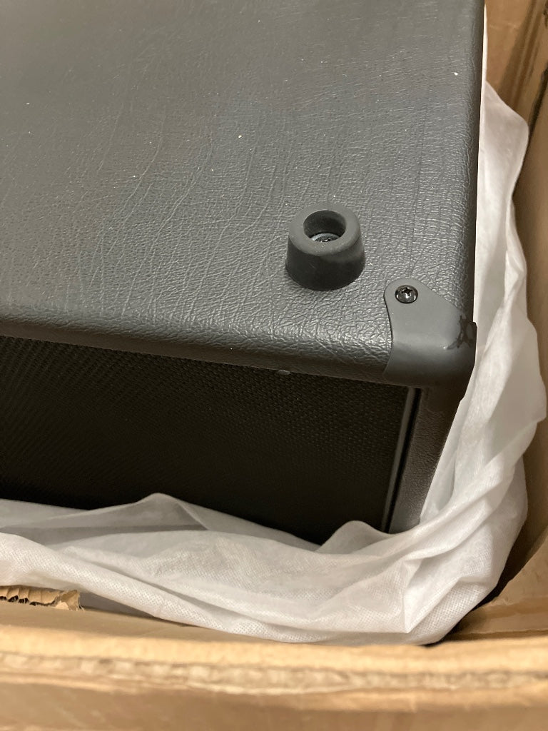 Baffle SX 4X12" Celestion Seventy 80 Ferme Droit - Stock B