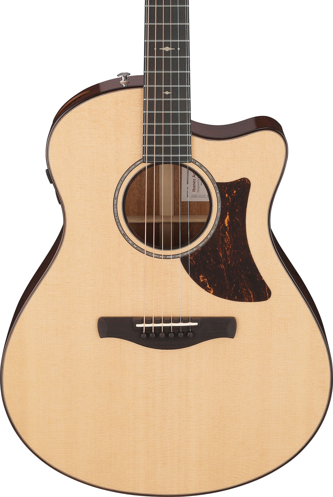 AAM700CE-NT Natur Advanced Acoustic Platinum