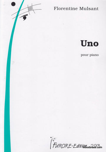 Mulsant Florentine - Uno