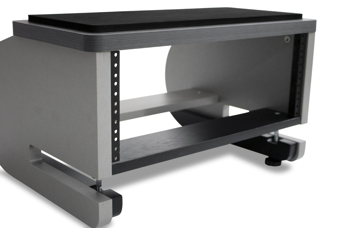 Miza Griprack 4 MKII Grigio Wengé