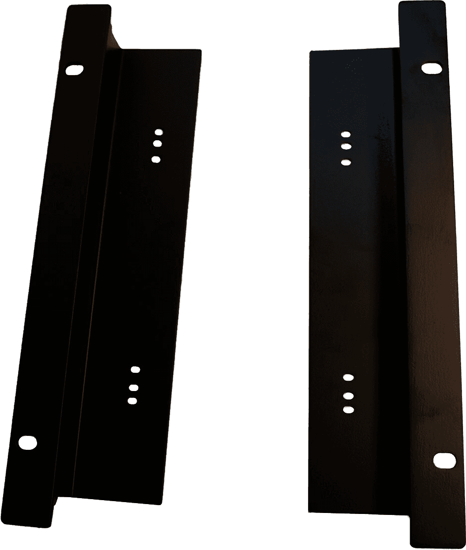Solid State Logic UF8 Rack-Kit