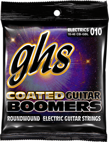 CB-GBL Boomers rivestite Light 10-46