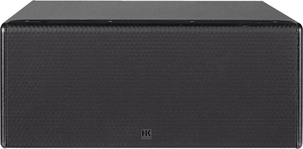 HK Audio SP210V - PASSIVER SUBWOOFER