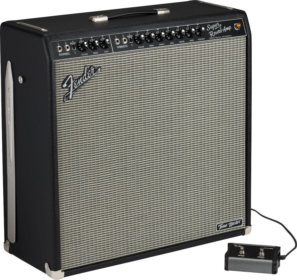 TONE MASTER SUPER REVERB 230V EU