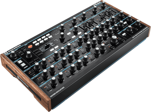 Novation Peak